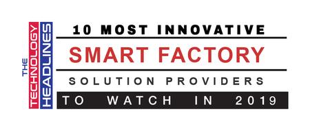 Technology Headlines honors Koh Young as a Top 10 Smart Factory Solution Provider